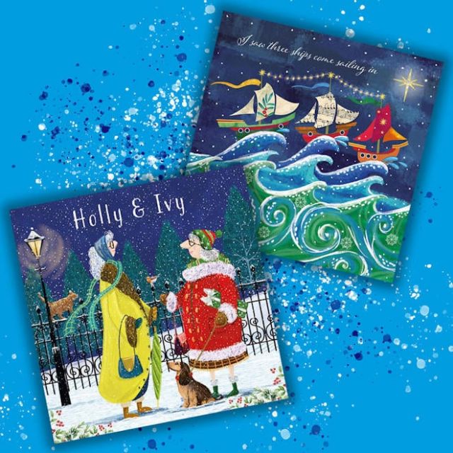 Diabetes UK is excited to introduce our new Christmas 2025 collection.